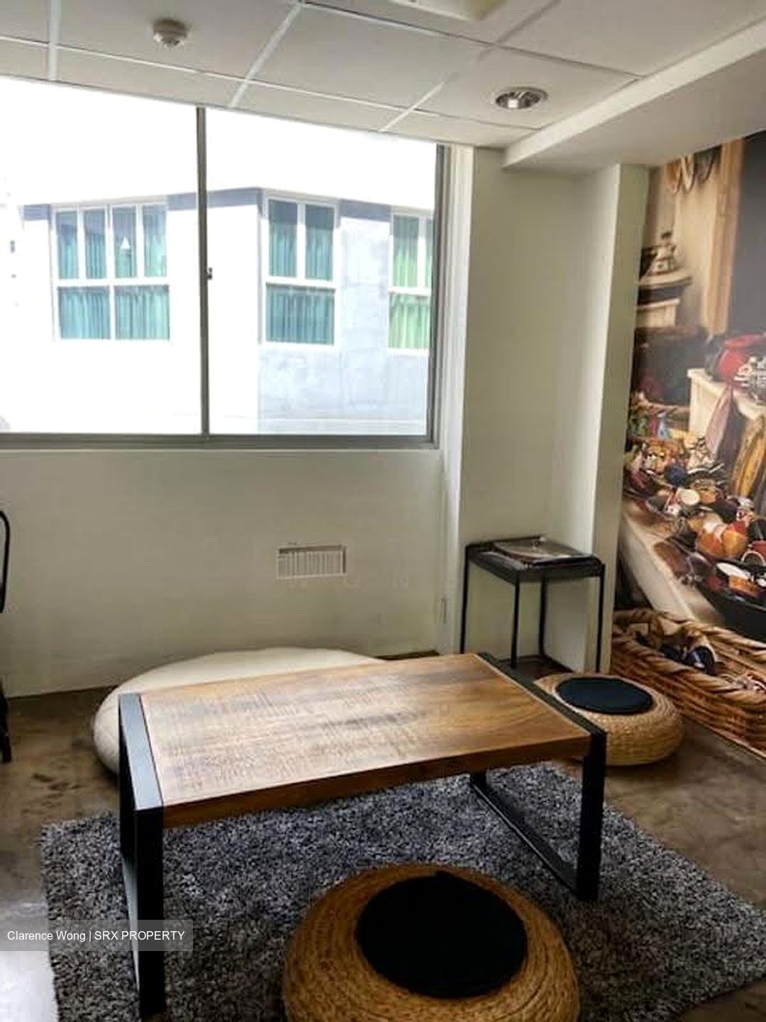 Ng Nam Bee Building (D1), Office #632868041